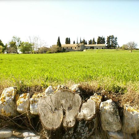 מלון Murs  Le Crillon מראה חיצוני תמונה