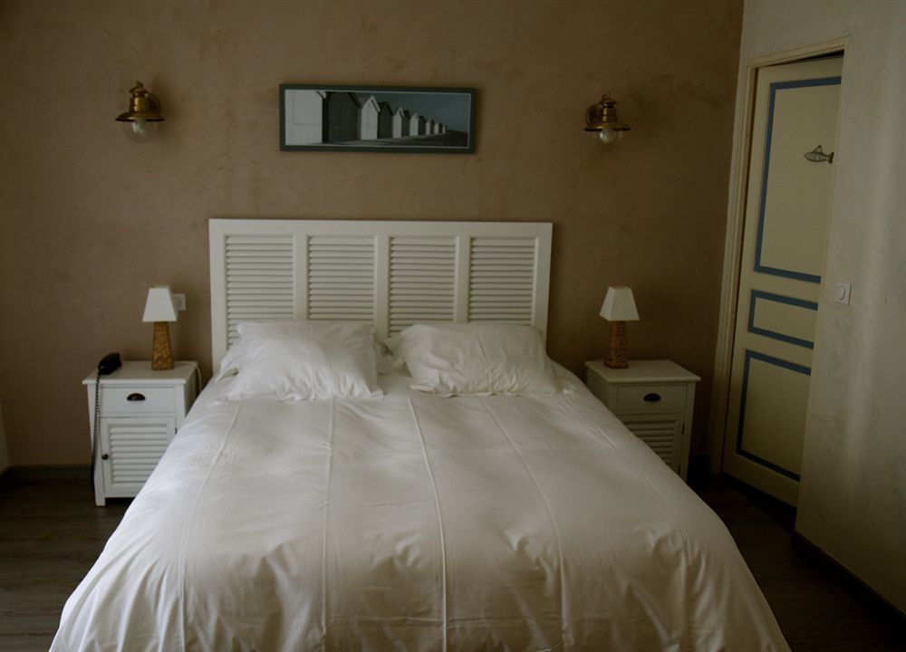 מלון Murs  Le Crillon מראה חיצוני תמונה
